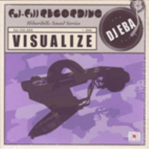DJ EBA - Visualize