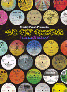 Freddy Fresh / Rap Records Master Mix